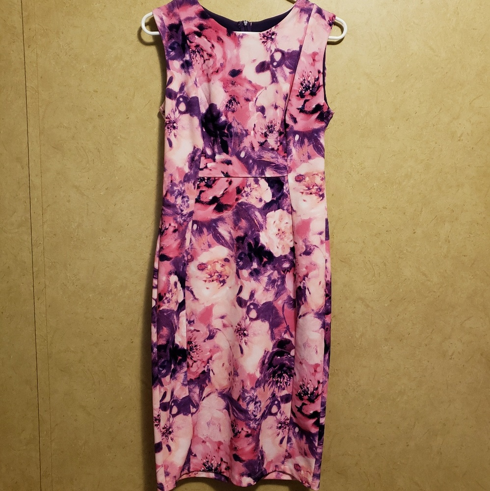 ENFocus Studio abstract dress